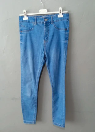 Jean Primark - Taille 40 (ref289), marque: Primark, état: Très bon état, taille: L / 40 / 12, 5,90 €, 6,90 € Protection acheteurs incluse