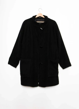 Wool coat | Manteau 100% laine, marque: Woolmark, état: Très bon état, taille: L / 40 / 12, 22,00 €, 23,80 € Protection acheteurs (Pro) incluse