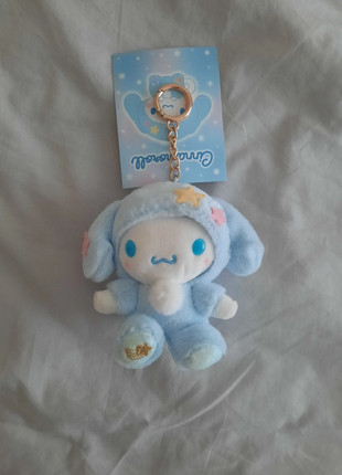 Porte-clé officiel Sanrio Cinnamoroll Kuromi neuf, marque: Sanrio, état: Neuf avec étiquette, 8,00 €, 9,10 € Protection acheteurs incluse