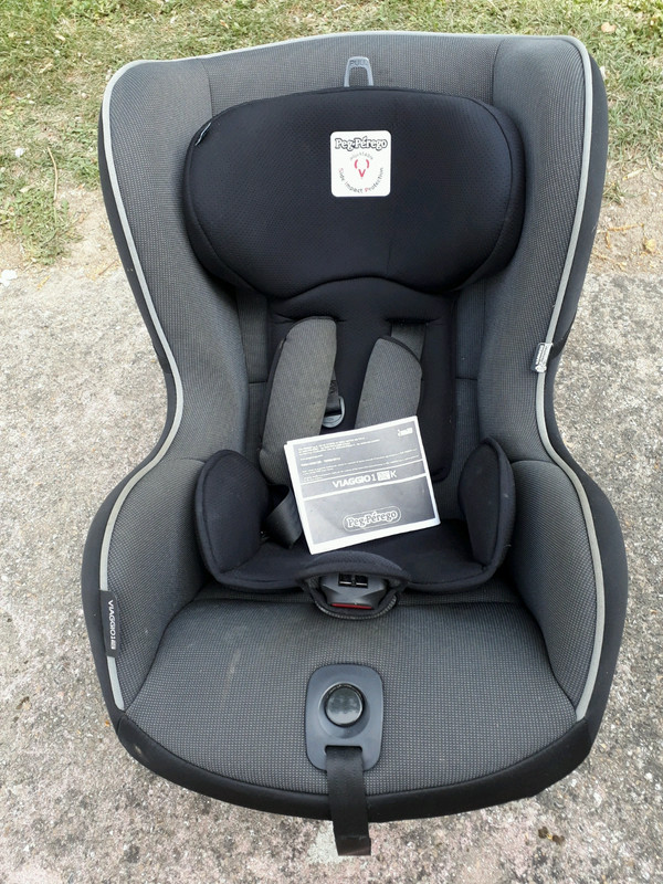 Siege auto peg sale perego viaggio 1