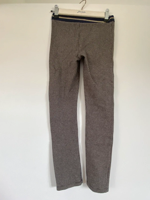 Legging tape à l’œil - photo numéro 3