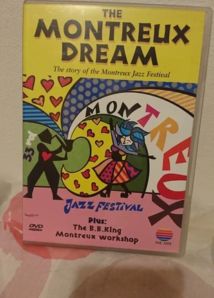 The Montreux Dream , condizioni: Ottime, €5.00, €5.95 include la Protezione acquisti