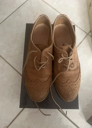 Francesine donna, merk: Ellen Blake, staat: Heel goed, maat: 36, € 15,00, € 16,45 inclusief Kopersbescherming