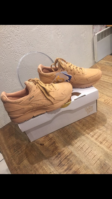 Asics disney gel lyte shop