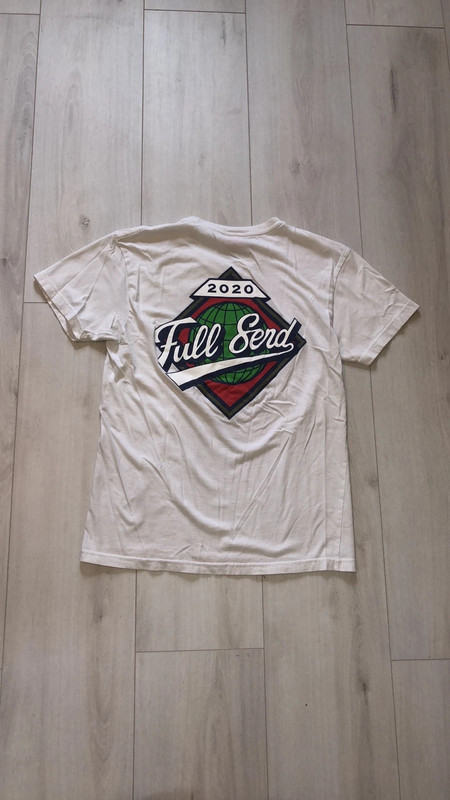 Nelkboys Full Send graphic tee 5