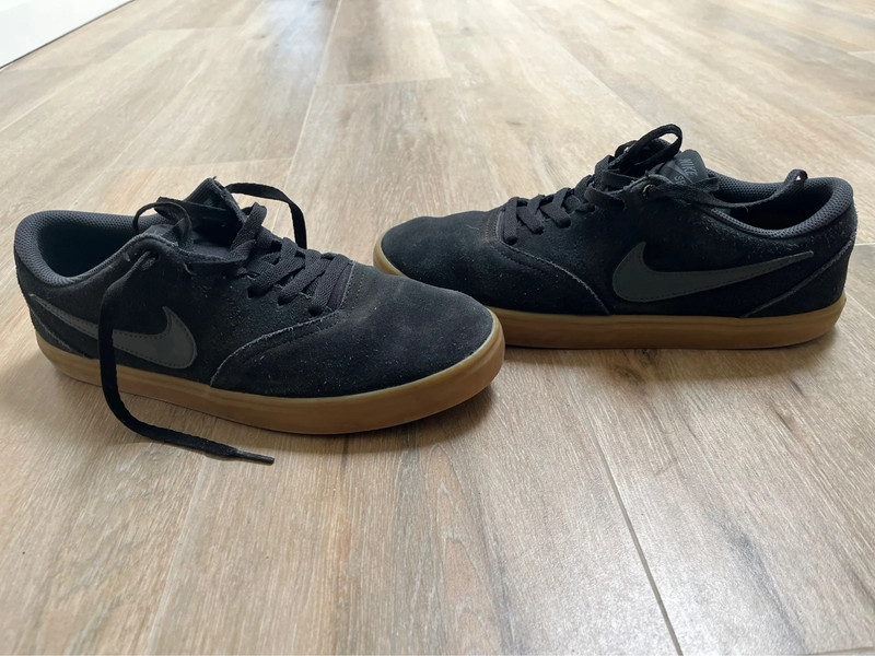 Nike sb marrones shop