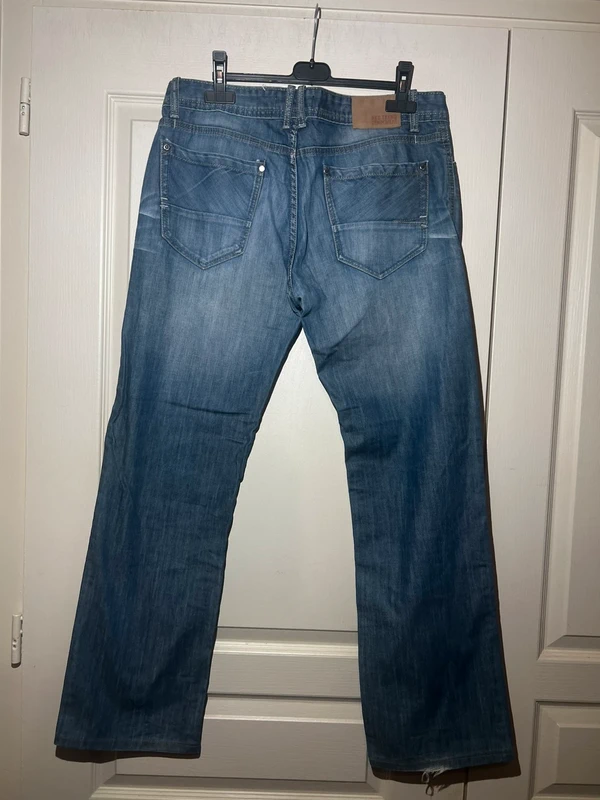 Jeans Straight - photo numéro 3