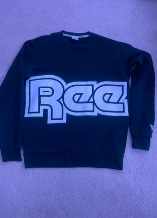 Vintage reebok jumper, brand: Reebok, condition: Very good, size: M, £15.00, £16.45 includes Buyer Protection