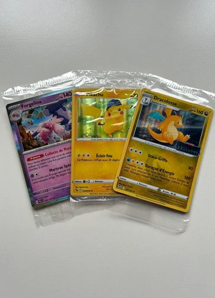 Lot promo Pokémon, brand: Pokémon, condizioni: Nuovo senza cartellino, €13.00, €14.35 include la Protezione acquisti