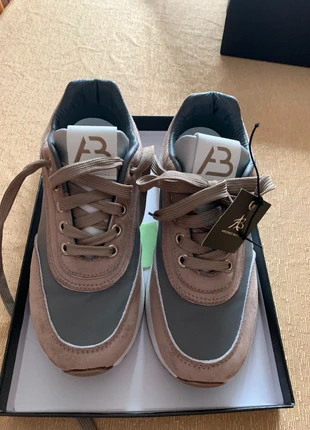 Scarpe nuove , marca: Antonio Basile, estado: Nuevo con etiquetas, tamaño: 37, 50,00 €, 53,20 € Protección al comprador incluida