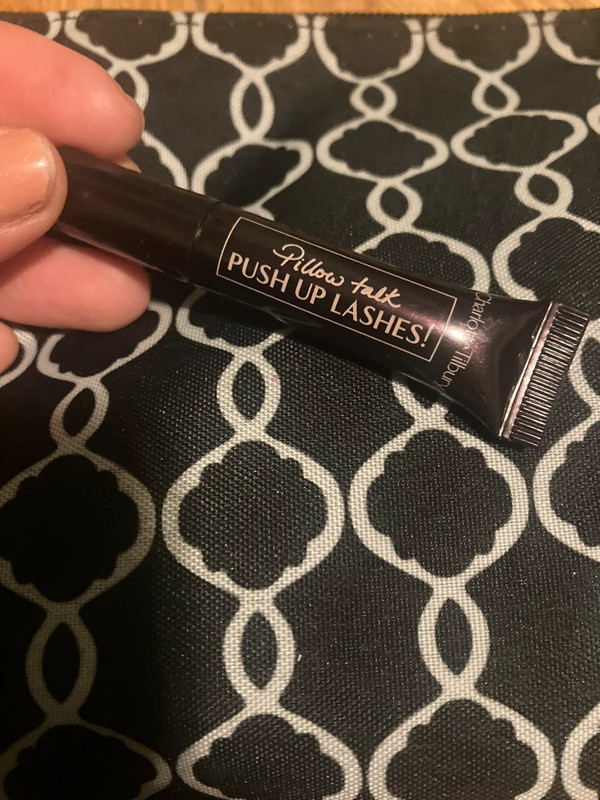 Charlotte Tilbury mascara 1