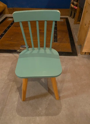 Chaise enfant, état: Très bon état, 9,00 €, 10,15 € Protection acheteurs incluse