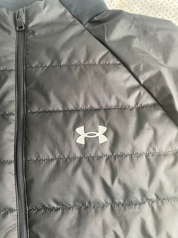 Veste doudoune Under Armour 2