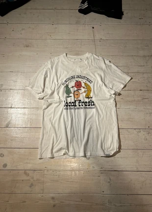 Graphic tee, brand: Edmmond Studios, condition: Good, size: M, £20.00, £21.70 includes Buyer Protection