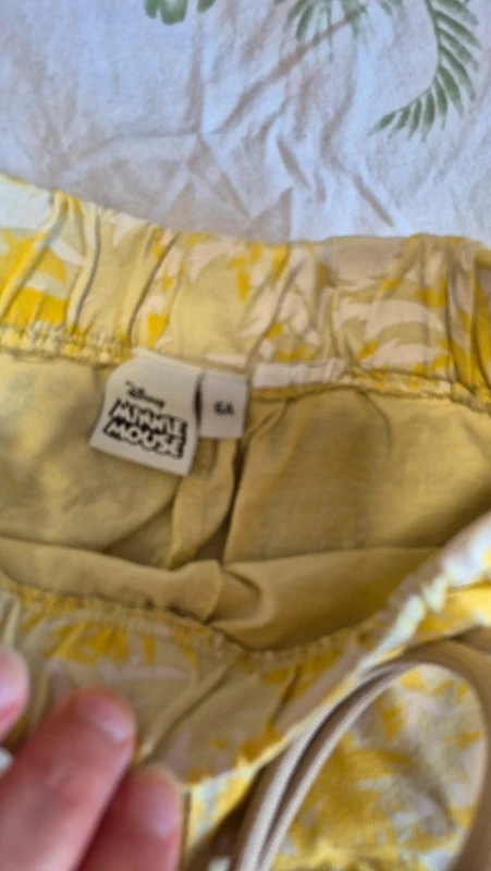 Lot 3 pyjamas été - photo numéro 7