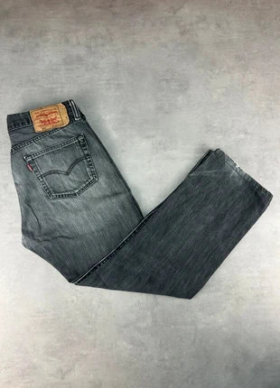 Jean Levi’s 501 gris large vintage - W32 L32 - #15, brand: Levi's, condition: Very good, size: W32, €39.90, €42.60 includes Buyer Protection Pro