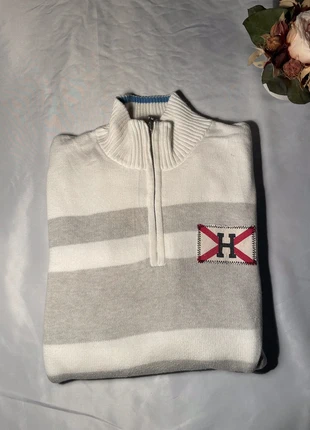 Pull tommy hilfilger, brand: Tommy Hilfiger, condition: Very good, size: S, €13.00, €14.35 includes Buyer Protection