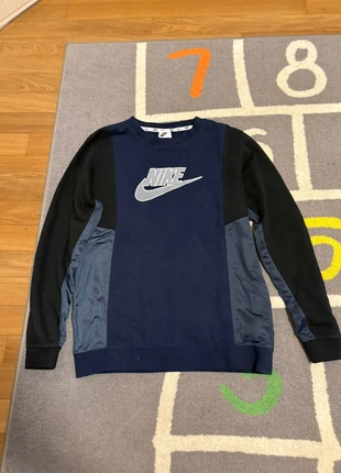 Felpa nike vintage, marque: Nike, état: Neuf sans étiquette, taille: 15 ans / 170 cm, 11,99 €, 13,29 € Protection acheteurs incluse