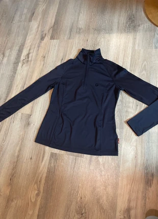 Haut technique de sport, marca: Climate Dry, estado: Muito bom, tamanho: M / 38 / 10, €8.00, €9.10 inclui Proteção do Comprador