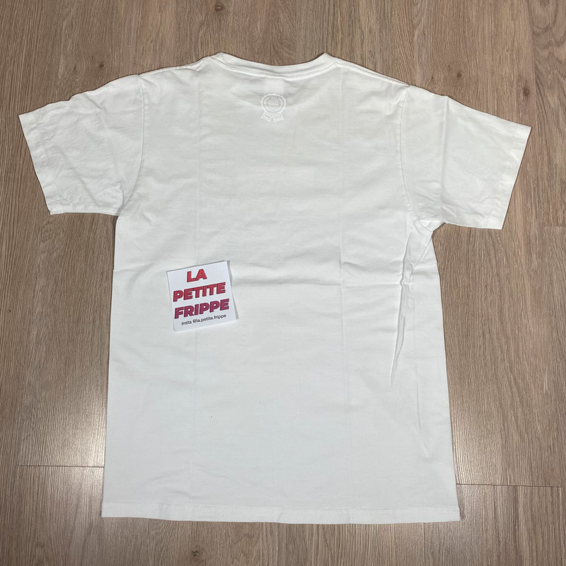 Supreme Box Logo 20th anniversary Tee SS14 Vinted