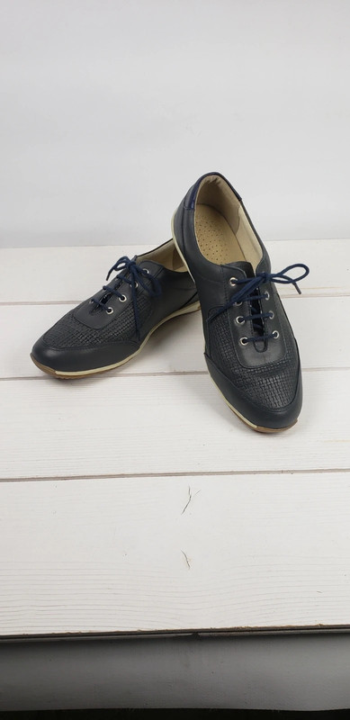 Damart chaussures derbies sales