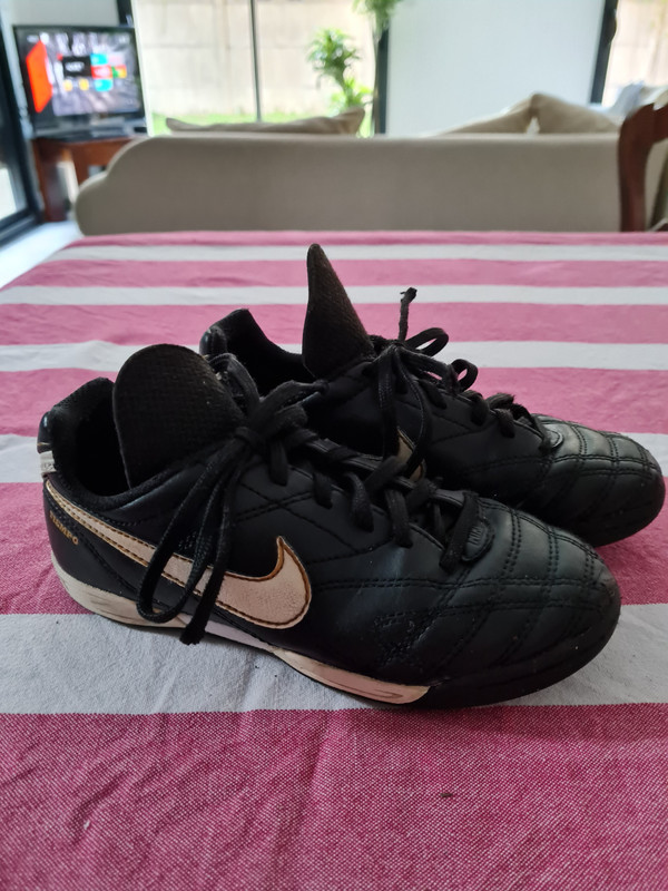 Baskets Nike garçon 30 Baskets Nike garçon 30