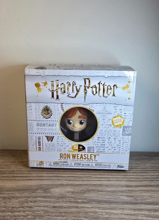 Funko Ron weasley Harry Potter figure, marca: Funko, estado: Novo com etiquetas, tamanho: Tamanho único, €6.50, €7.53 inclui Proteção do Comprador
