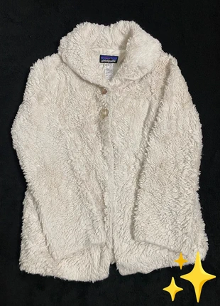 Polaire Patagonia, merk: Patagonia, staat: Heel goed, maat: 12 jaar / 152 cm, € 41,00, € 43,75 inclusief Kopersbescherming Pro