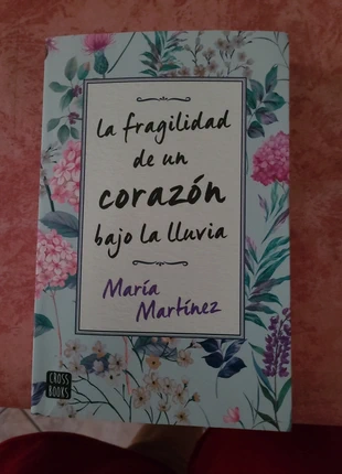 La fragilidad de un corazon bajo la lluvia, zustand: Neu, 8,00 €, 9,10 € inklusive Vinted-Käuferschutz
