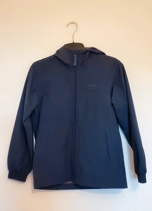 coupe vent bleu marine 12 ans Quechua, brand: Quechua, condition: Very good, size: 12 years / 152 cm, €6.25, €7.26 includes Buyer Protection