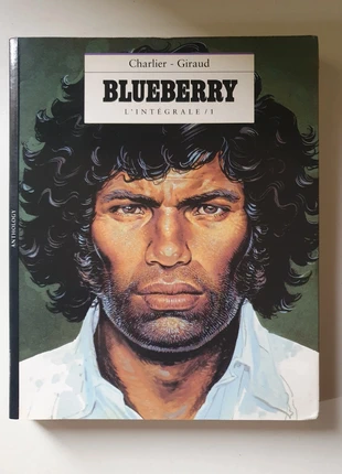 BD Blueberry FR, staat: Heel goed, € 18,18, € 19,79 inclusief Kopersbescherming