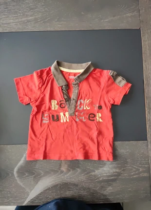 Tee shirt Vertbaudet 18 mois, marque: Vertbaudet, état: Très bon état, taille: 12-18 mois / 80 cm, 1,00 €, 1,75 € Protection acheteurs incluse