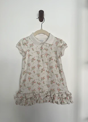 Ralph Lauren robe fille taille 18 mois, brand: Ralph Lauren, condition: Very good, size: 12-18 months / 80 cm, €10.00, €11.20 includes Buyer Protection
