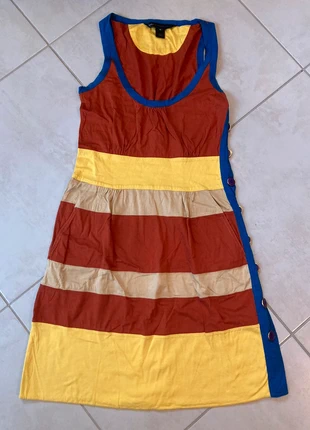 Robe longue Marc Jacobs, brand: Marc by Marc Jacobs, condition: Very good, size: XS / 34 / 6, €8.00, €9.10 includes Buyer Protection