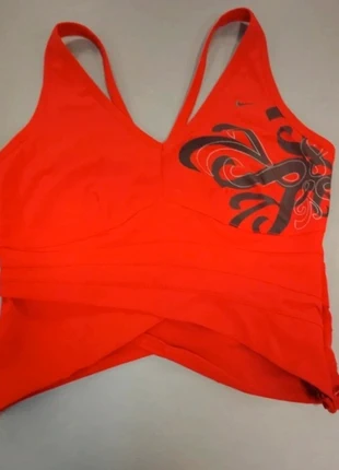 Brassière Nike dri-fit taille S, marke: Nike, zustand: Sehr gut, größe: S, 5,00 €, 5,95 € inklusive Vinted-Käuferschutz