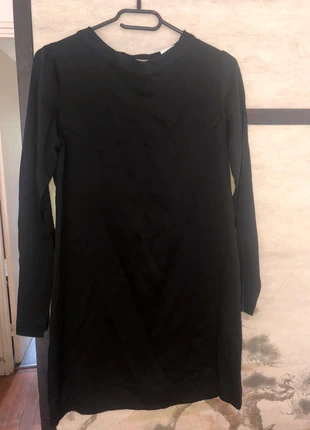 Robe noir soirée 36 les petites, marke: les petites, zustand: Neu, größe: S / 36 / 8, 8,00 €, 9,10 € inklusive Vinted-Käuferschutz