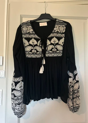 Tunique miss June, brand: Miss June, condition: Very good, size: L / 40 / 12, €35.00, €37.45 includes Buyer Protection