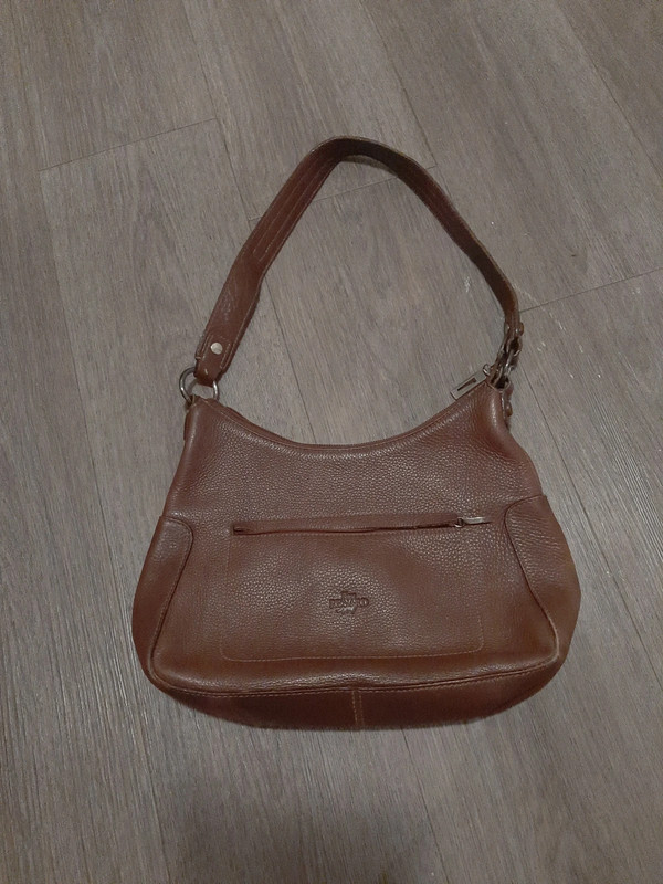 Sac a main Yves Renard Vinted