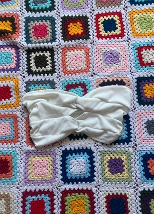 Top épaule dénudé, brand: Shein, condition: Very good, size: S / 36 / 8, €3.00, €3.85 includes Buyer Protection