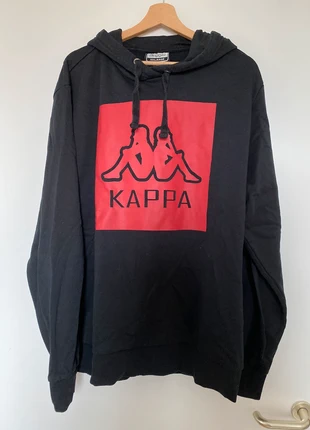 Kappa Pullover, marke: Kappa, zustand: Gut, größe: XXL, 3,50 €, 4,38 € inklusive Vinted-Käuferschutz