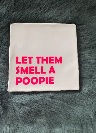 Tegel met tekst, merk: Handgemaakt, staat: Nieuw zonder prijskaartje, € 6,00, € 7,00 inclusief Kopersbescherming