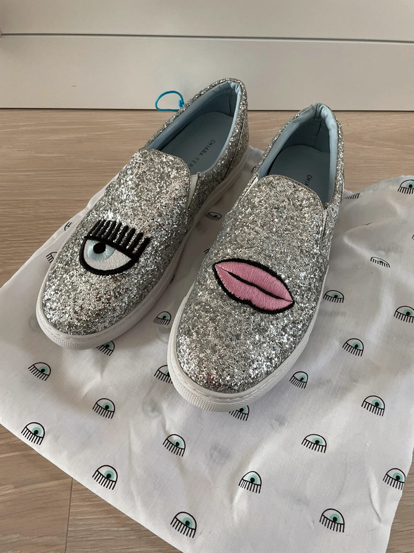 Chiara Ferragni shoes - Vinted