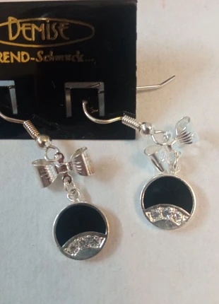 Elegantes pendientes, marque: demise, état: Neuf avec étiquette, 2,49 €, 3,31 € Protection acheteurs incluse