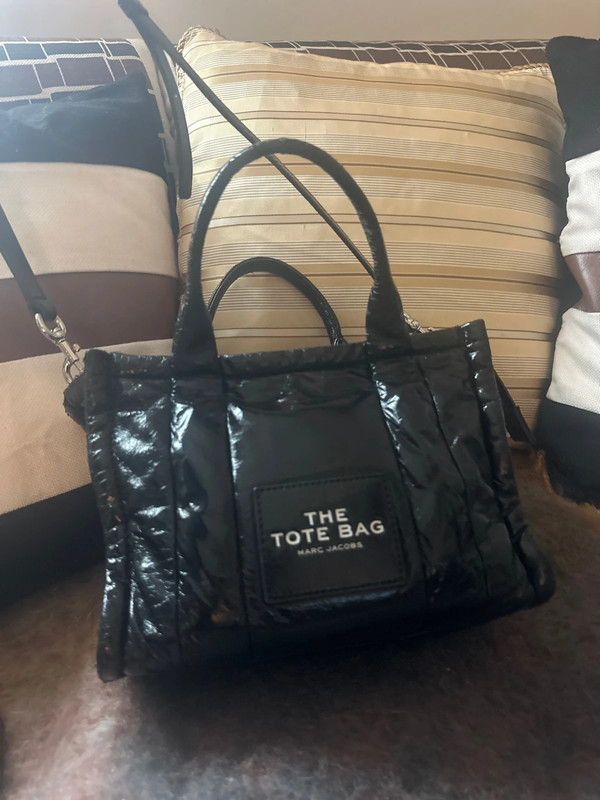 The Marc Jacobs Tote Bag 1