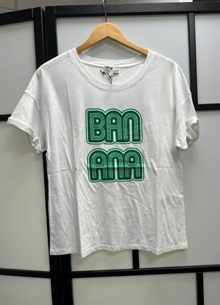 tee shirt freeman t. porter, marca: Freeman T. Porter, estado: Nuevo sin etiquetas, tamaño: M / 38 / 10, 23,00 €, 24,85 € Protección al comprador incluida