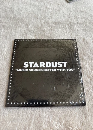 CD Stardust Music Sounds Better With You, état: Très bon état, 2,90 €, 3,75 € Protection acheteurs incluse