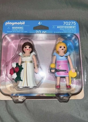 Playmobil, brand: Playmobil, condition: New with tags, size: One size, €3.50, €4.38 includes Buyer Protection