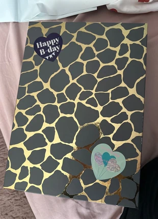 Boîte surprise, marca: Surprise, estado: Novo com etiquetas, €1.00, €1.75 inclui Proteção do Comprador