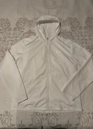 Veste under armour, brand: Under Armour, condition: Very good, size: L, €50.00, €53.20 includes Buyer Protection