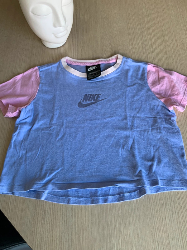 Tee shirt nike taille 10 ans 1